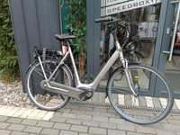 Gazelle rower elektyczny Bosch 250W/400WH (6)