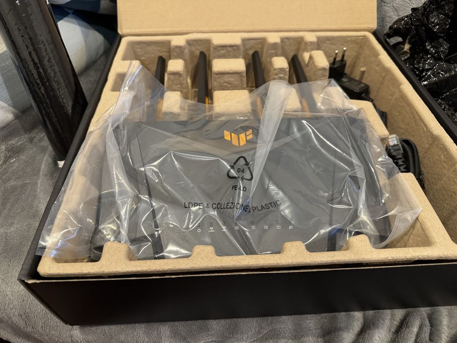 Router Asus AX3000 v2