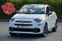 Fiat 500X Sport 1.3 150KM Automat 2020r. Salon PL Skóra FullLED Kamera Polecam