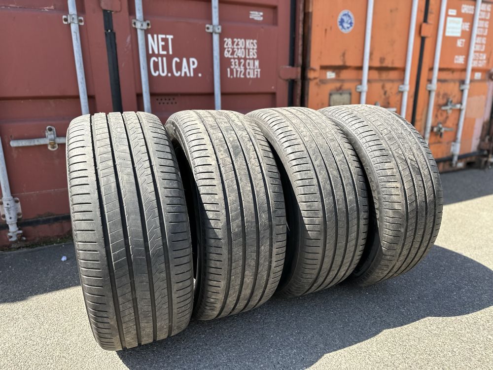 Продам летнюю резину BRIDGESTONE ALENZA 001 285/50/20