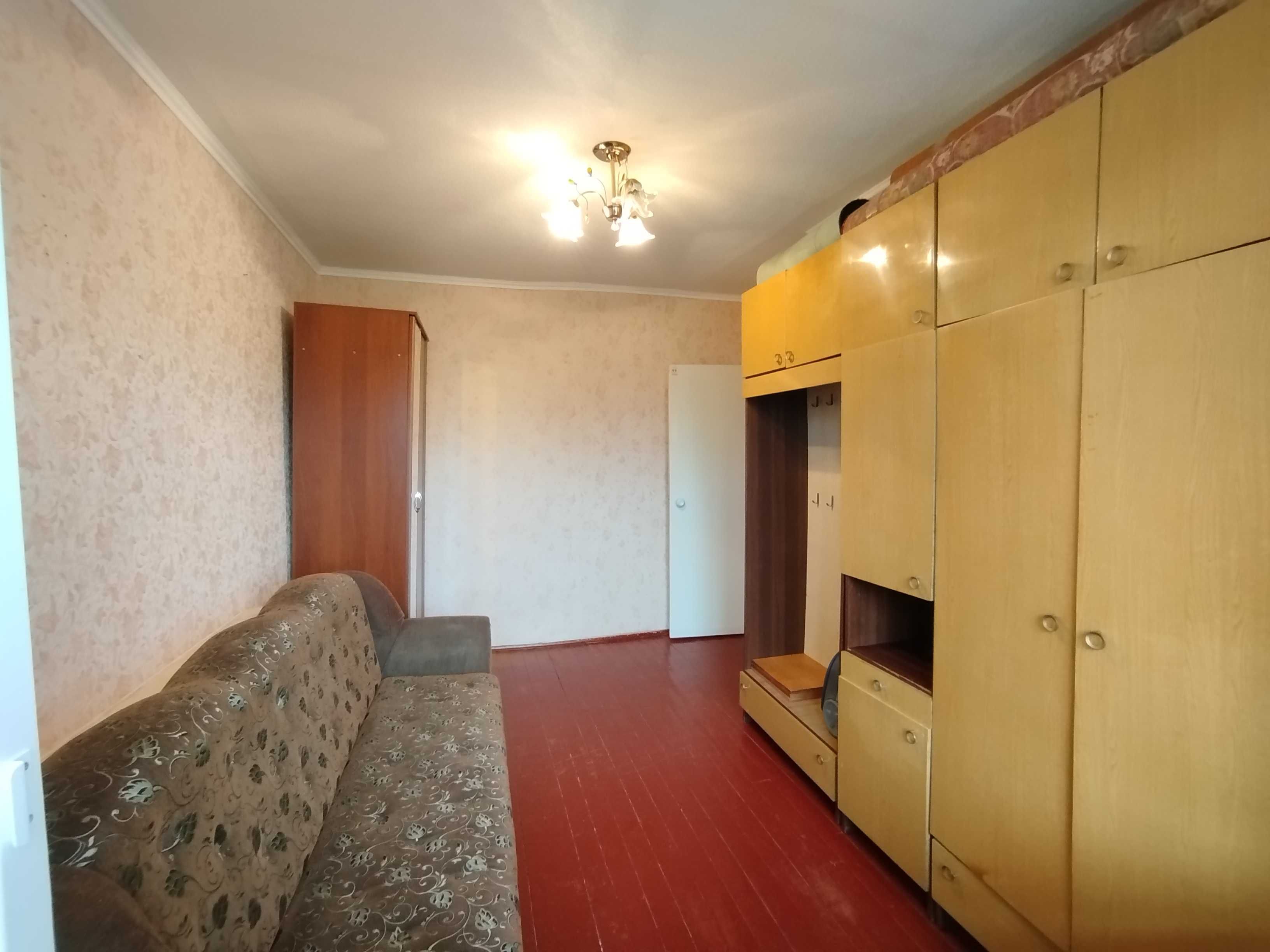 3-кімнатна квартира в Малині, вул. Героїв Малинського підпілля, 1й пов