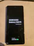 Samsung galaxy s20 FE