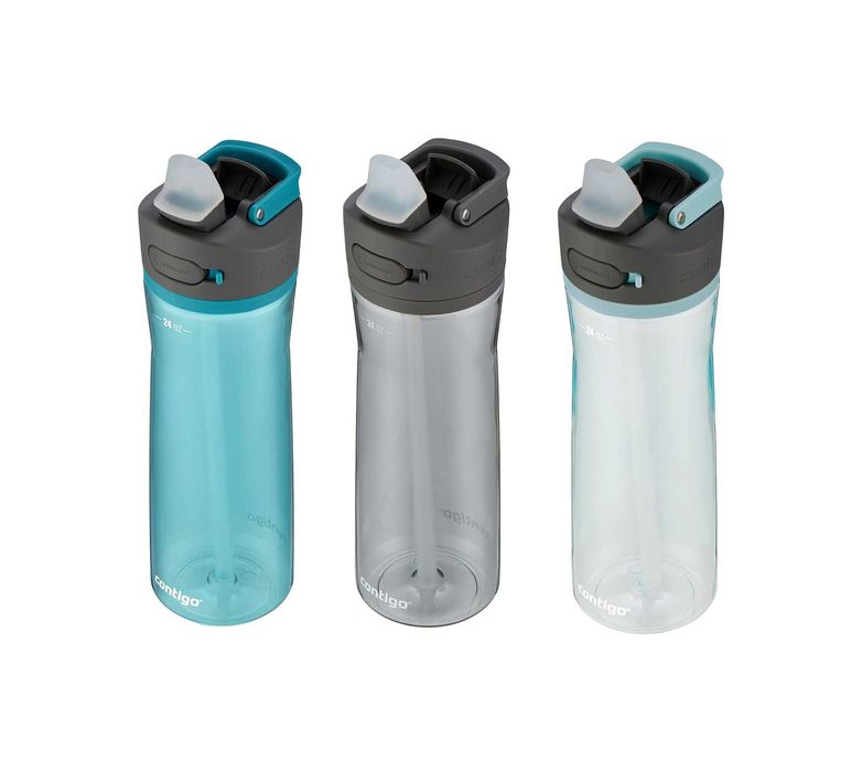 Пляшка Contigo Ashland 2.0, 720 мл (контиго, термос)