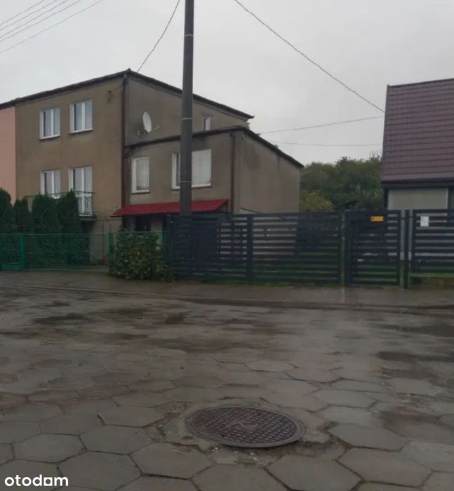 Bliźniak: ul. Glicznera, 88-400 Żnin