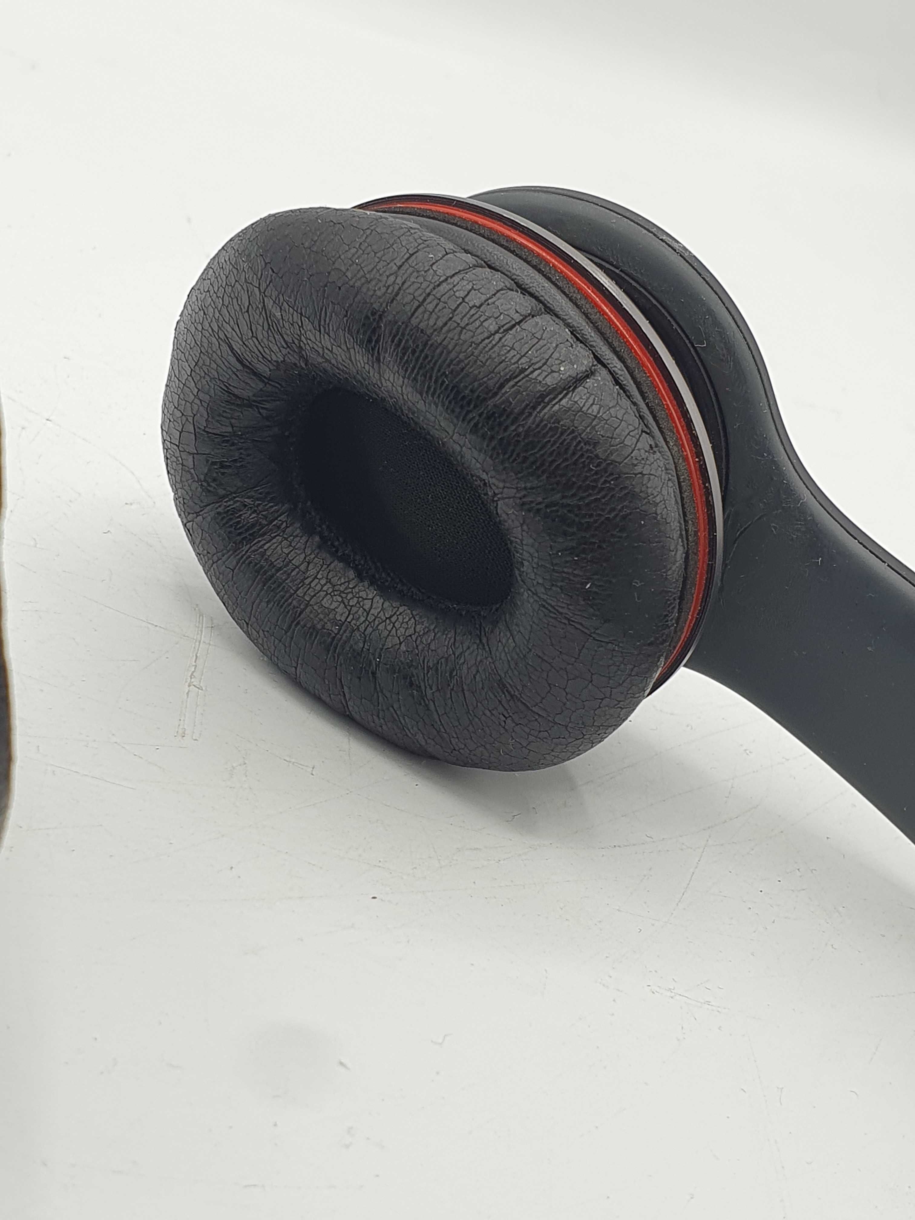 Słuchawki przewodowe nauszne Beats by dr. Dre