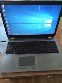 Dell 5721 stan bdb i5 nowy dysk SSD 240gb win10 8gb ram