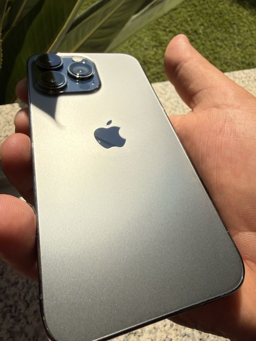 Iphone 13 pro 128G
