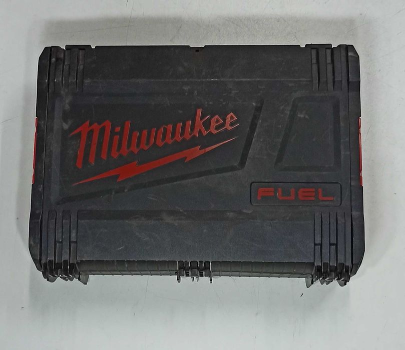 Klucz udarowy MILWAUKEE M18 ONEFHIWF34 + aku 5AH, ładowarka  Raków