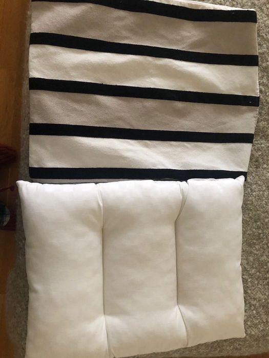 almofada para animal de estimação