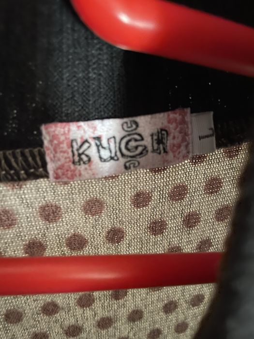 Vestido Casual da marca Kuçr