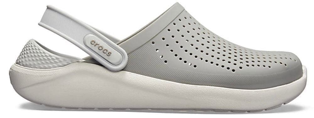 Купить кроксы CROCS оригинальные сабо ЛАЙТРАЙД LiteRide 36/46р.