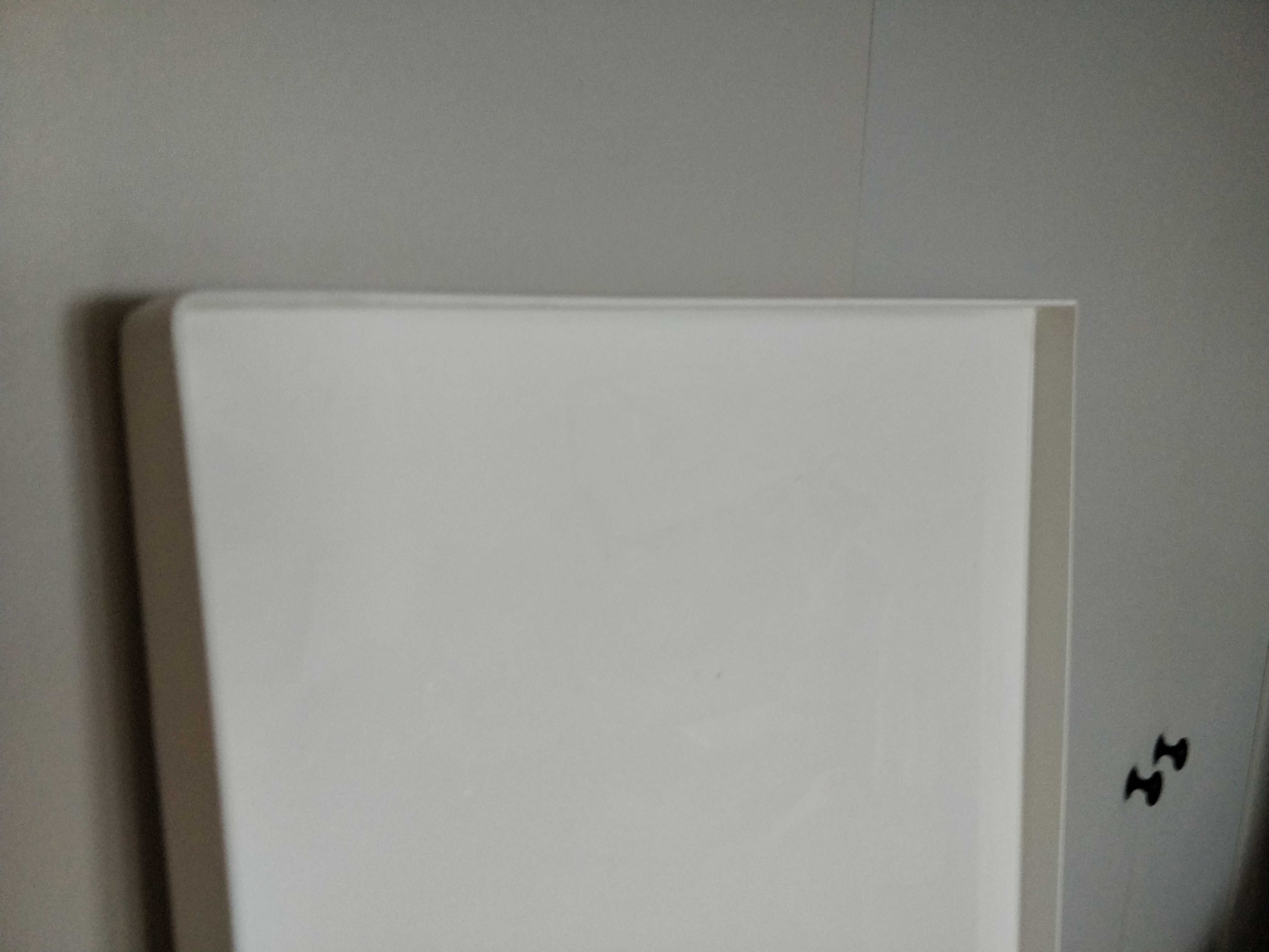 Panel przedni/obudowa 150x48 cm do wanny prostokątnej, biały akryl