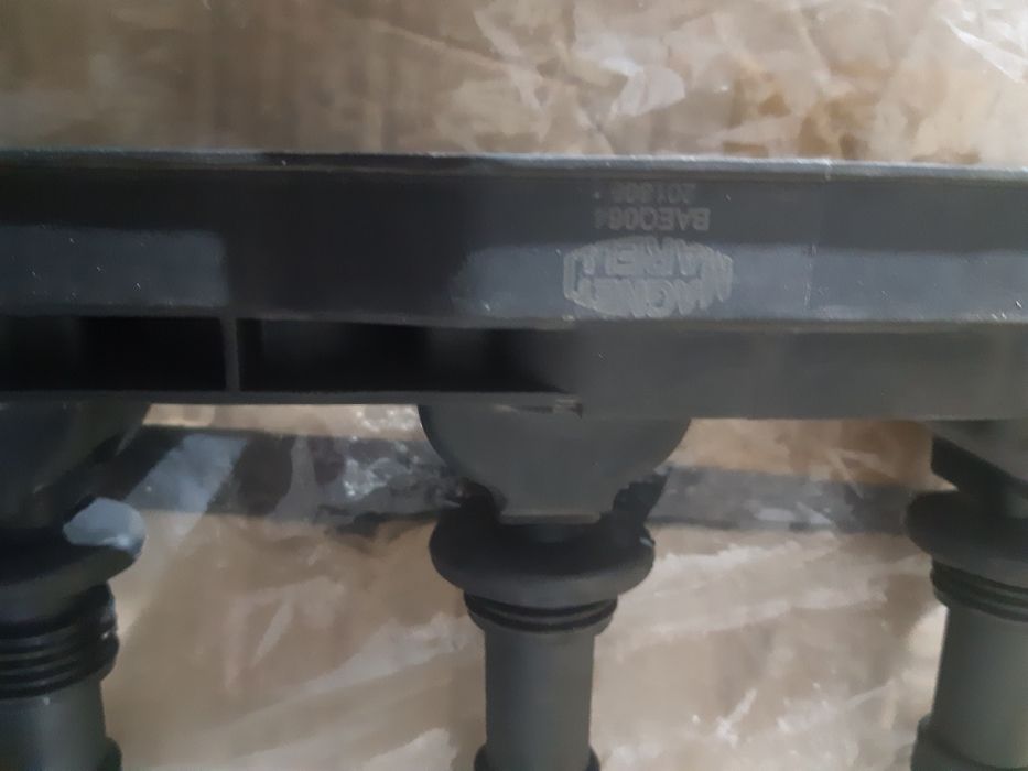 Cefka zapłonowa Magneti Mareli BAEQ 064 Opel Astra