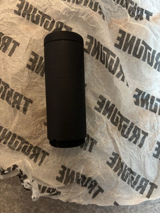 TRUTUNE SHOCK INSERT para Rockshox