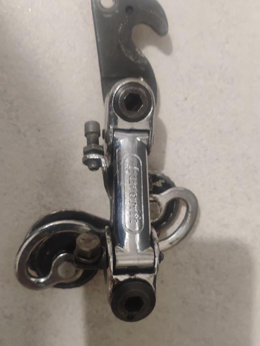 Przerzutka tył Favorit PWB Romet ZZR