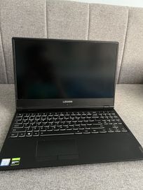 Laptop lenovo legion y540 i5 9300hf gtx 1660 ti 1TB SSD 16GB ram