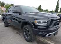 RAM 1500 5.7 / 4x4 / Automat / Benzyna