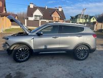 Двері HAVAL H6 2017-2020 в наявності