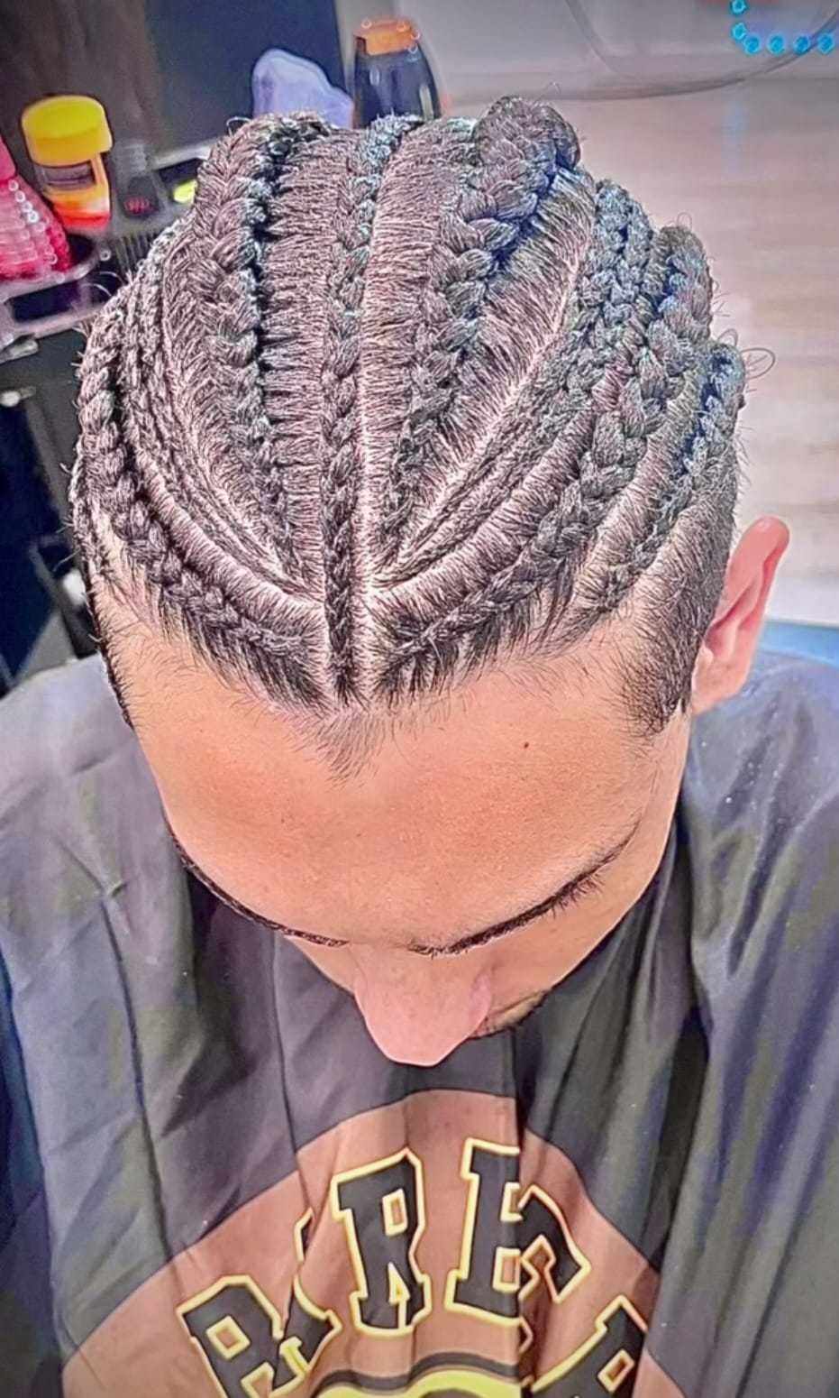PROMOÇÃO African Urban Queen and King