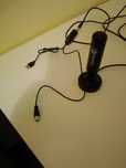 Antena pokojowa DVB-T 2 HD UHF