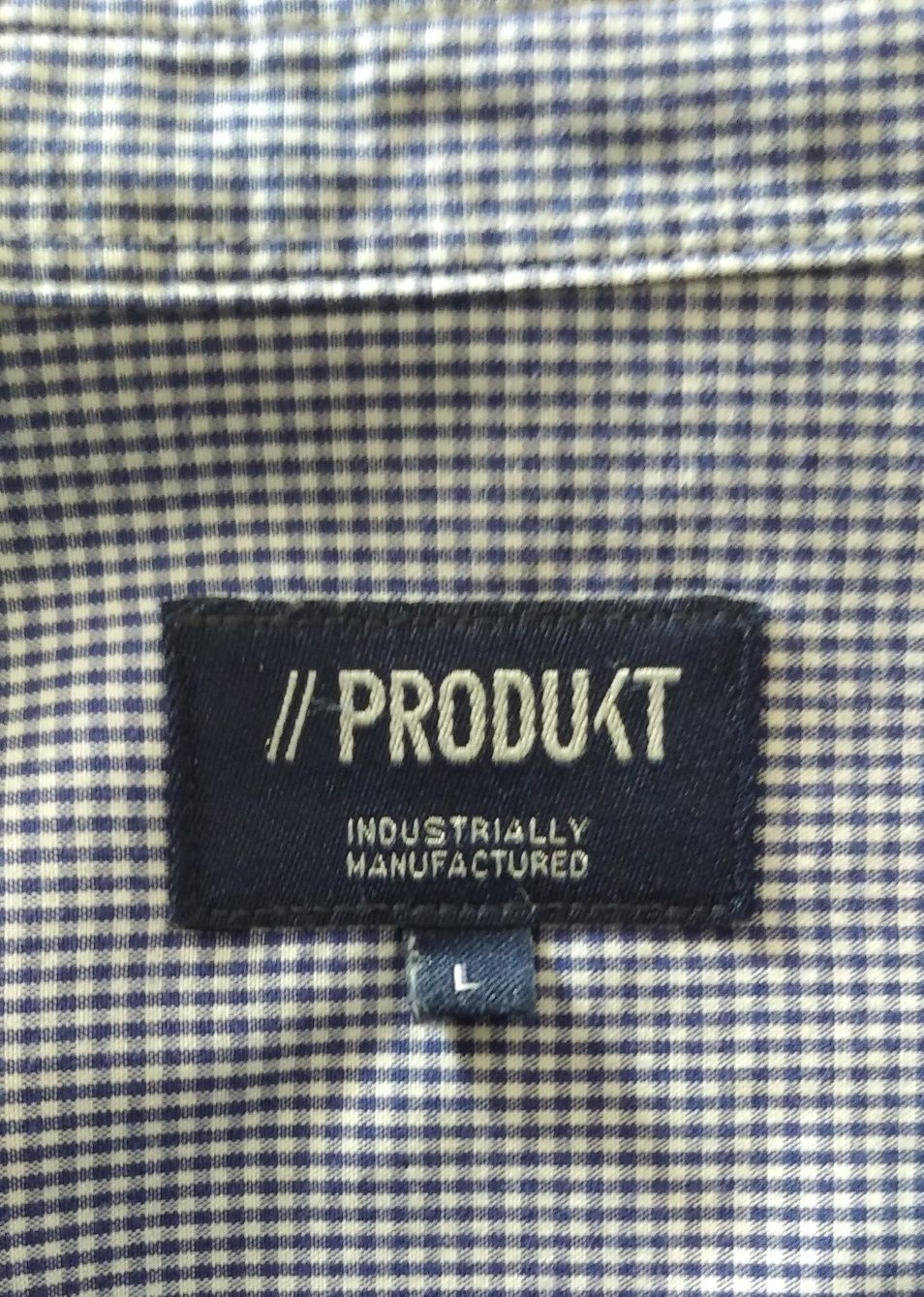 Koszula męska Produkt