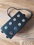 Przetwornik/przystawka/pickup do gitary basowej SBMM SUB StingRay 4