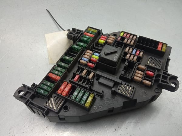 Caixa fusíveis / SAM / BSI BMW 5 (F10)