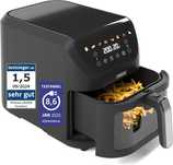 Proncess frytkownica beztłuszczowa 8 l , 2000W