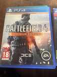 Sprzedam Battlefiled 4 na ps4
