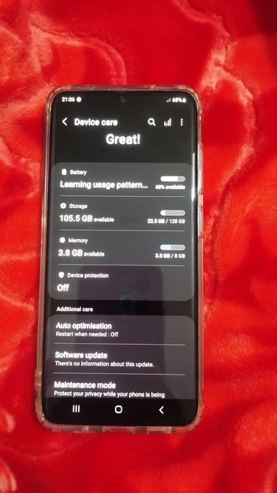 Samsung Galaxy S20