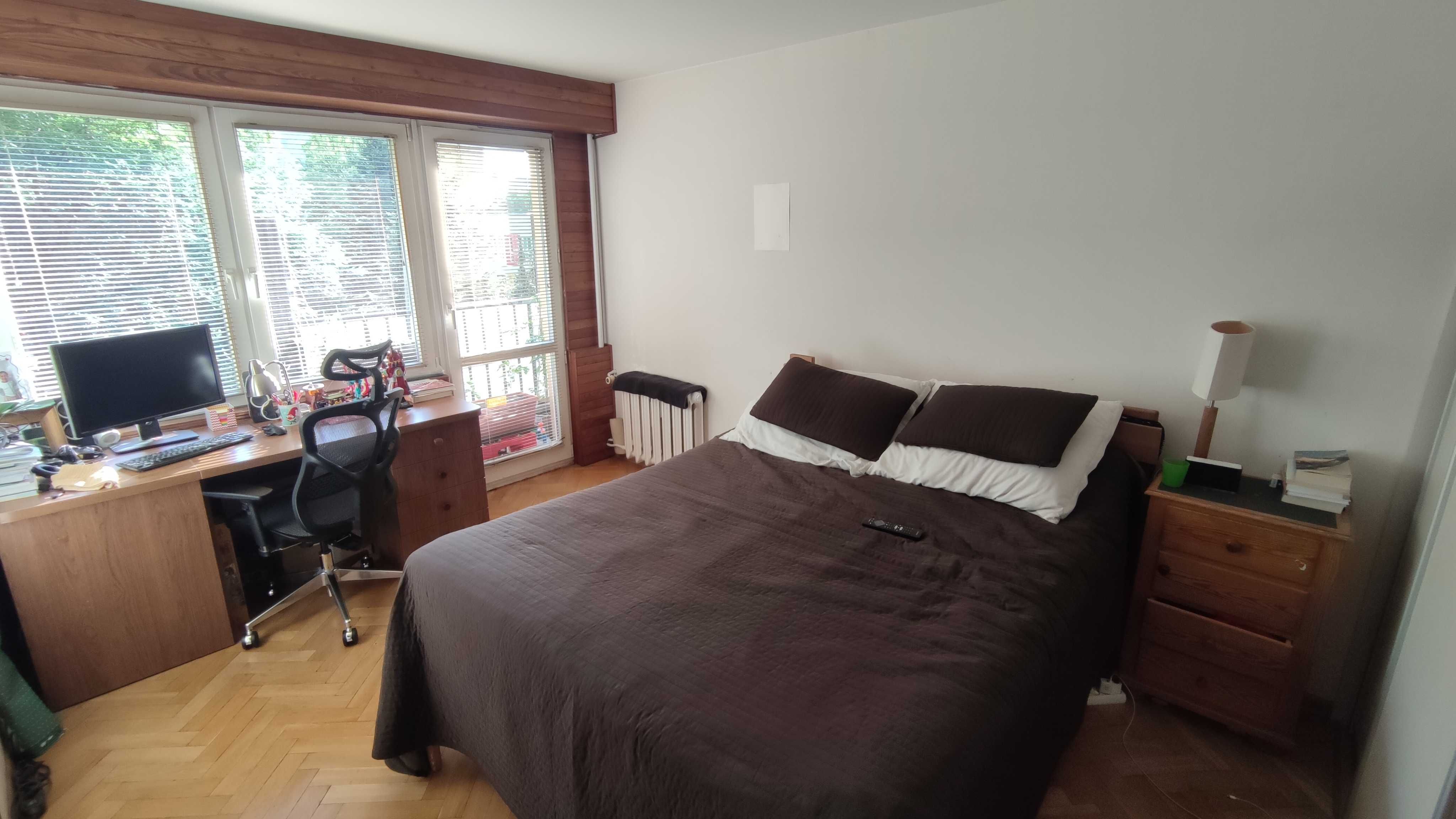 Sprzedam mieszkanie 60 m² – os. Piaski, ul. Waszyngtona - BEZPOŚREDNIO