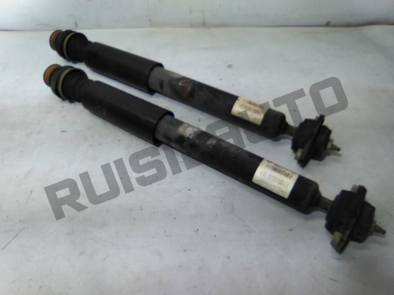 Conjunto Amortecedores Trás  Bmw 3 (e90) [2004_2011] 320d