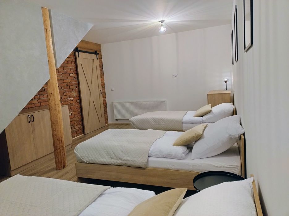 Apartament Gliczarów Górny