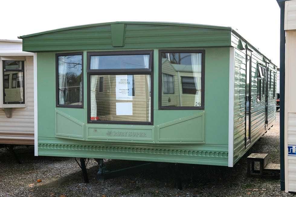 Domek holenderski Atlas Ruby M810, domek drewniany, domy, domki transp