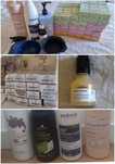 Produtos de cabeleireiro