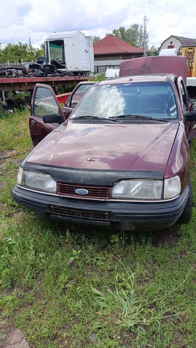 Ford Scorpio 2.0 1987, Ford sierra  1986-Хеч 1991 Седан по запчастям