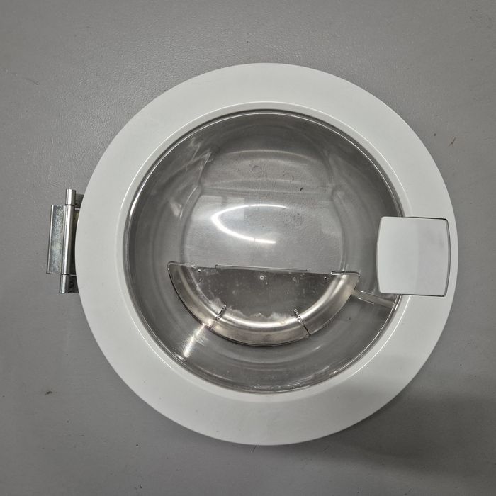 Óculo Máquina Bosch Lavar Secar Encastrar