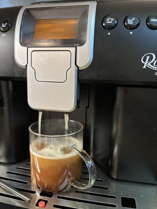 Espres do kawy SAECO ROYAL Grand Crema