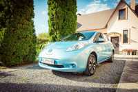 Продам Nissan Leaf