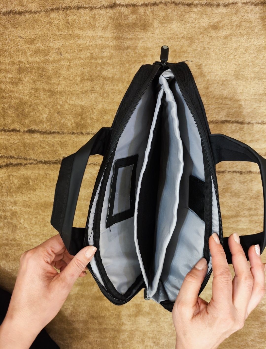 Torba na laptopa