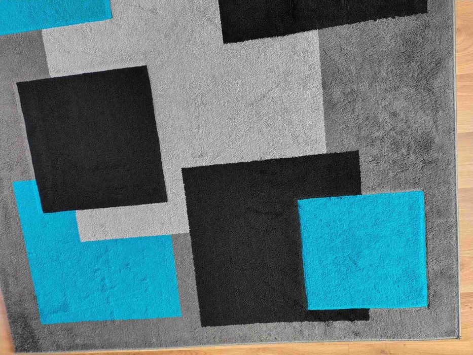 dywan FRYZ 3D 1,8x2,6m