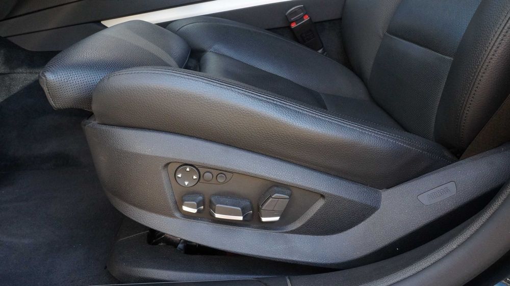 BMW F01-740d XDrive ///M