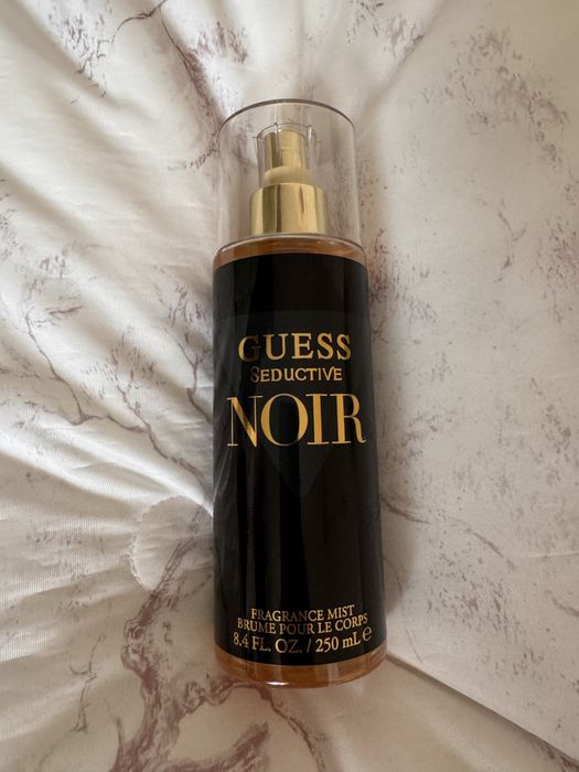 Міст GUESS Noir!