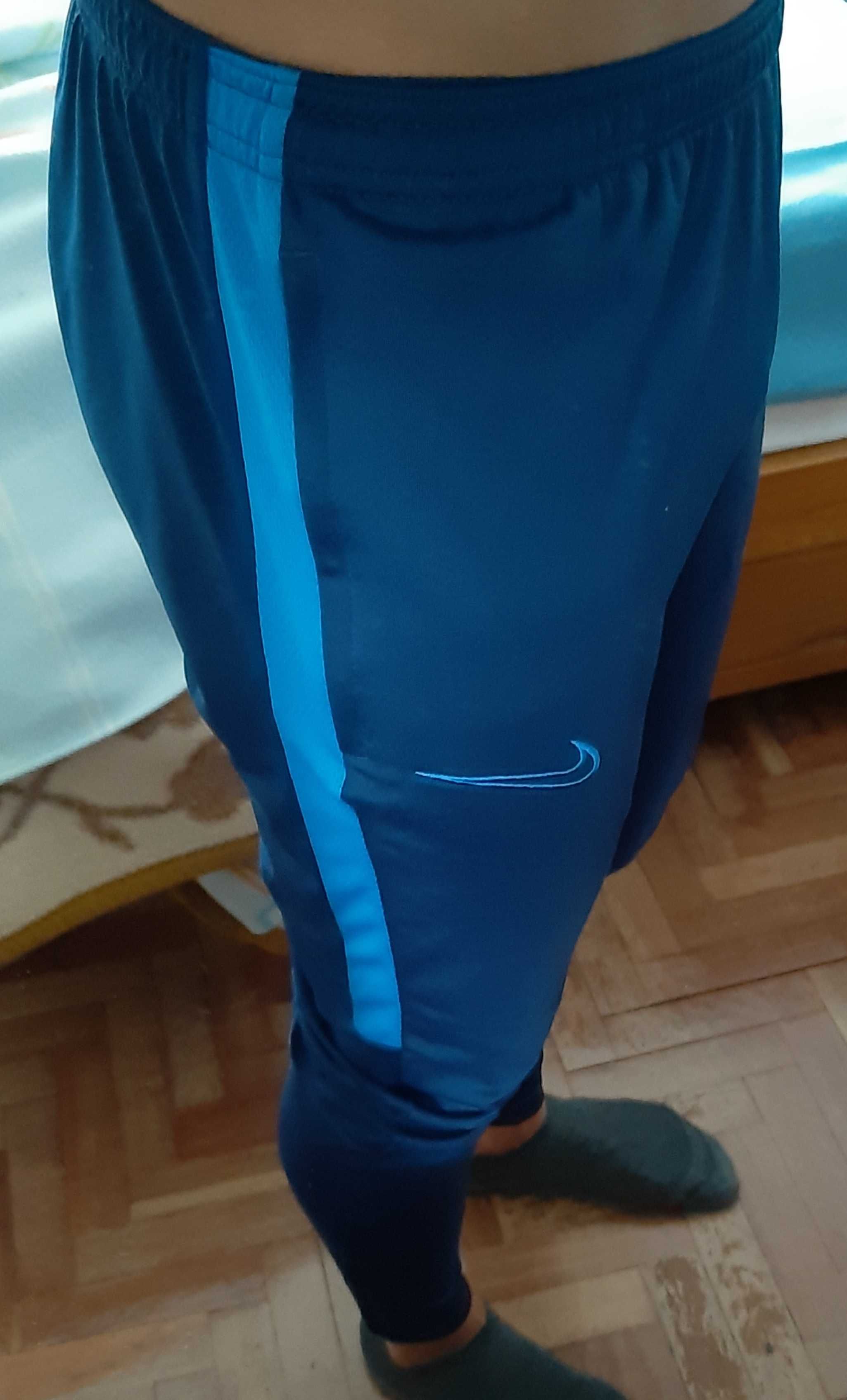 Calças nike dri-fit