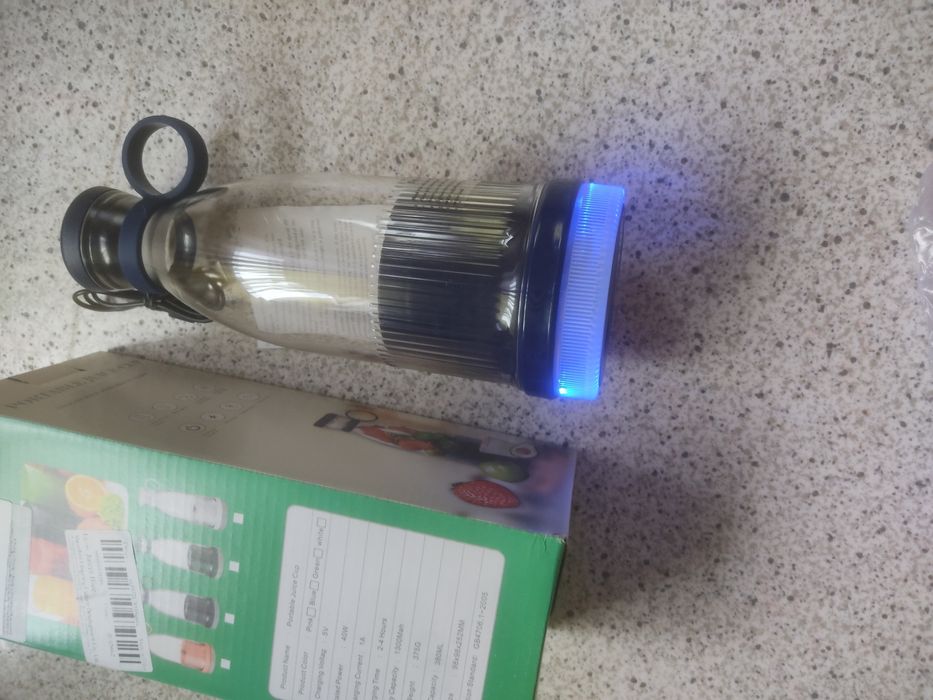 Máquina automática de fazer sumos/batidos frutas