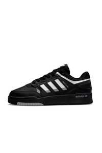 Чоловічі кросівки Adidas Originals Drop Step Black 42