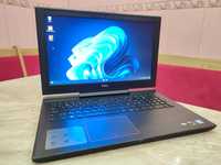 ИГРОВОЙ  ноутбук Dell G5 15 5587 {GTX 1060 6gb+8RAM+ I7-8750+SSD+IPS}