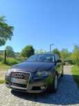 Audi A3 2.0 tdi 140cv