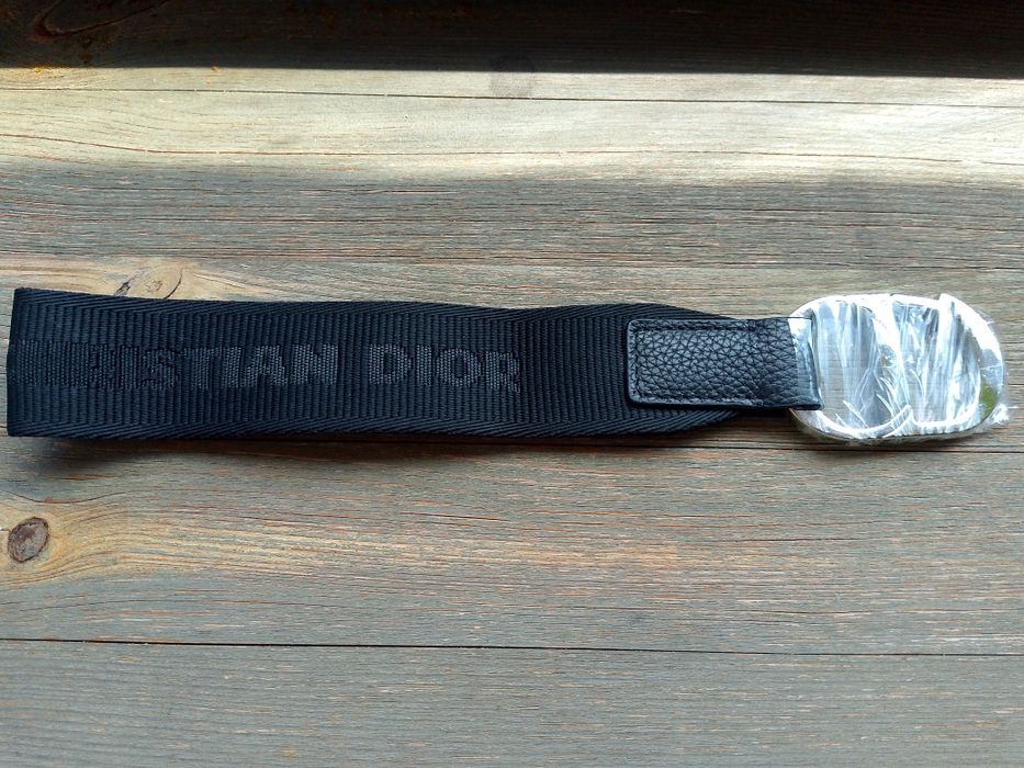 Pasek ,,Christian dior"