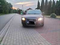 AUDI A4 B7 Sline